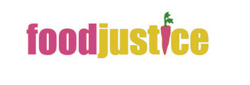 Food Justice Logo